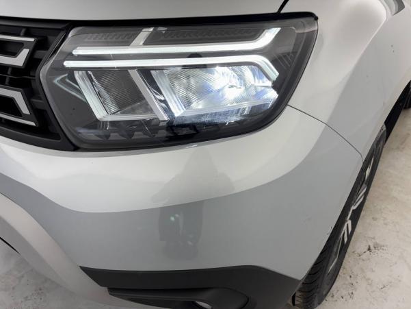 Vente en ligne Dacia Duster  TCe 150 FAP 4x2 EDC au prix de 19 990 €