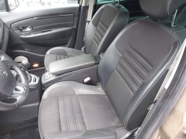 Vente en ligne Renault Scenic 3 Scenic dCi 130 Energy FAP eco2 au prix de 10 990 €