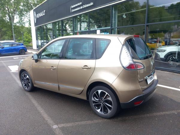 Vente en ligne Renault Scenic 3 Scenic dCi 130 Energy FAP eco2 au prix de 10 990 €