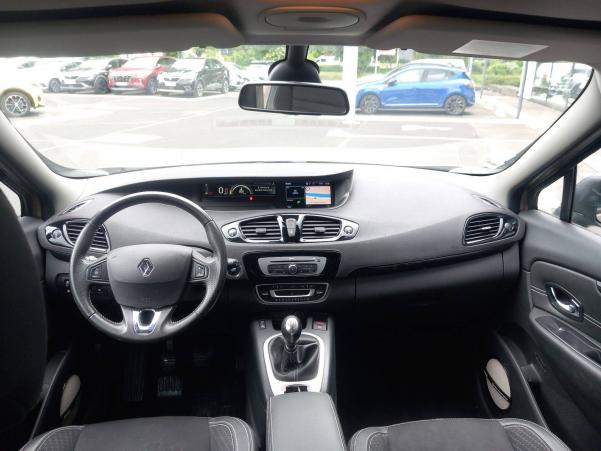 Vente en ligne Renault Scenic 3 Scenic dCi 130 Energy FAP eco2 au prix de 10 990 €