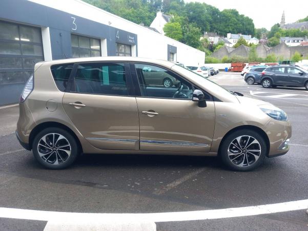Vente en ligne Renault Scenic 3 Scenic dCi 130 Energy FAP eco2 au prix de 10 990 €