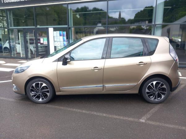 Vente en ligne Renault Scenic 3 Scenic dCi 130 Energy FAP eco2 au prix de 10 990 €