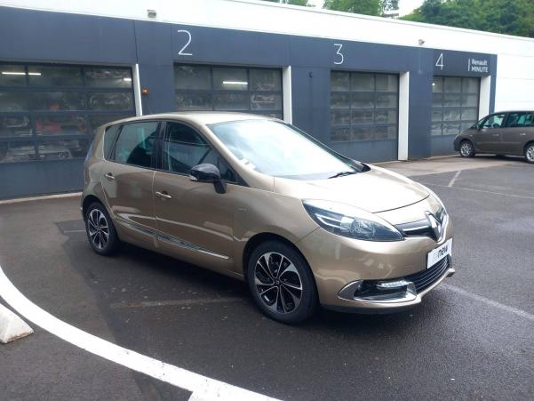 Vente en ligne Renault Scenic 3 Scenic dCi 130 Energy FAP eco2 au prix de 10 990 €
