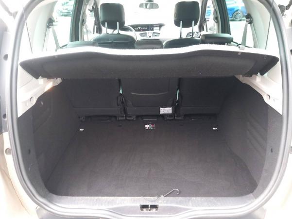 Vente en ligne Renault Scenic 3 Scenic dCi 130 Energy FAP eco2 au prix de 10 990 €
