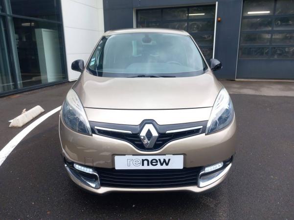 Vente en ligne Renault Scenic 3 Scenic dCi 130 Energy FAP eco2 au prix de 10 990 €