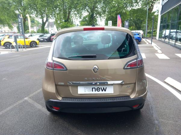 Vente en ligne Renault Scenic 3 Scenic dCi 130 Energy FAP eco2 au prix de 10 990 €