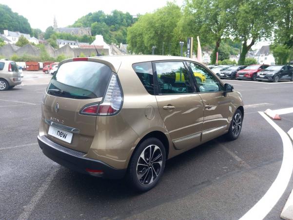Vente en ligne Renault Scenic 3 Scenic dCi 130 Energy FAP eco2 au prix de 10 990 €
