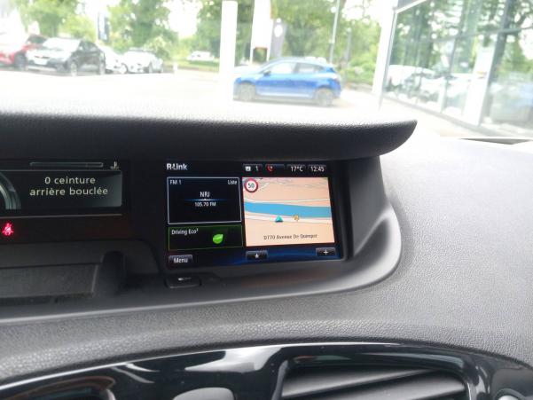 Vente en ligne Renault Scenic 3 Scenic dCi 130 Energy FAP eco2 au prix de 10 990 €