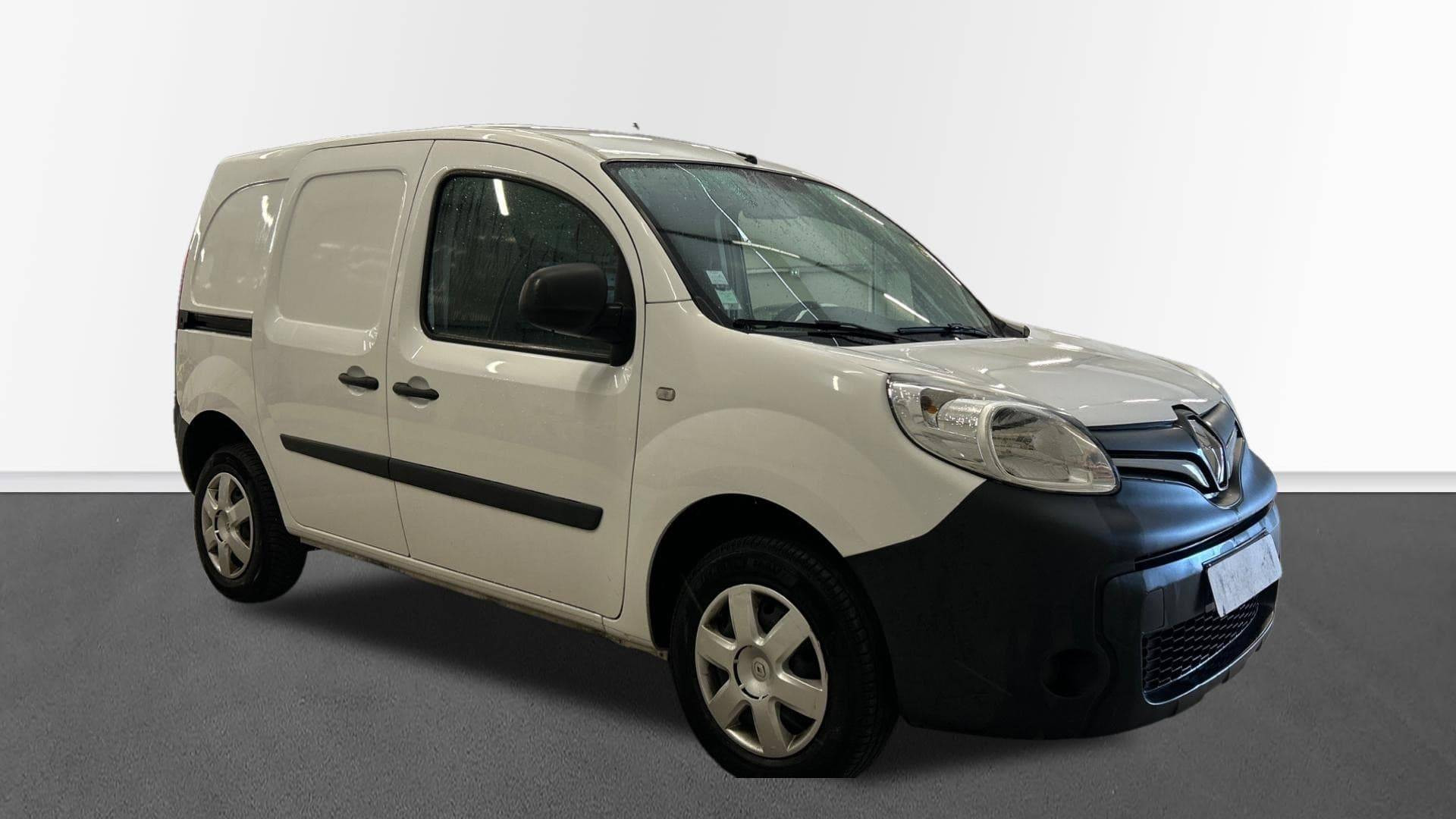 Vente en ligne Renault Kangoo Express  1.5 DCI 75 E6 au prix de 12 990 €