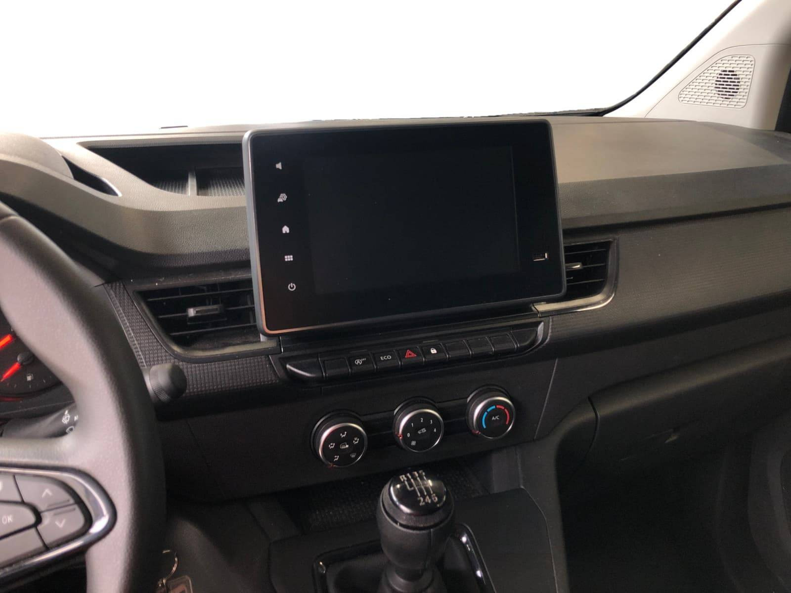 Vente en ligne Renault Kangoo Van  BLUE DCI 95 au prix de 19 490 €