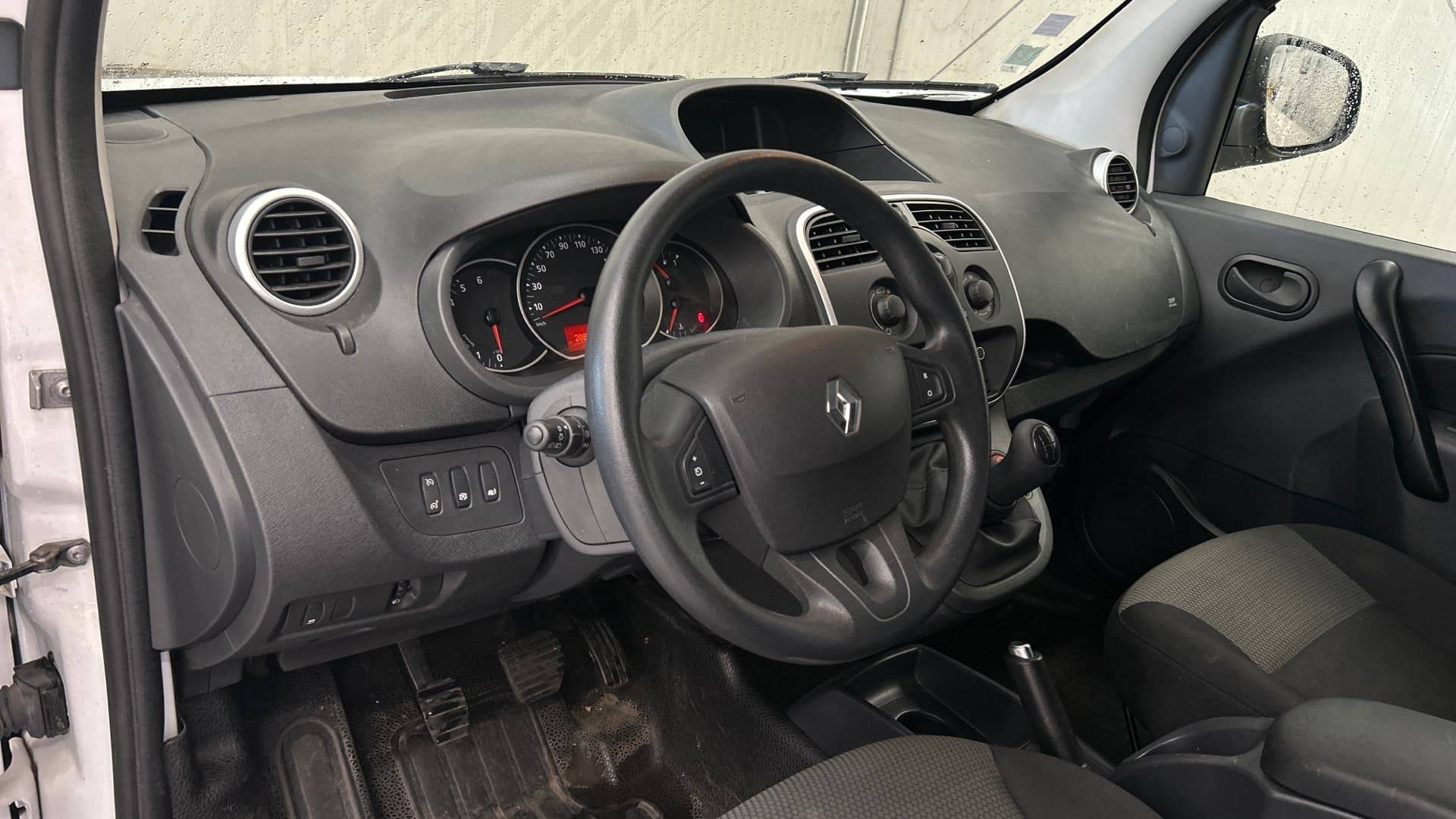 Vente en ligne Renault Kangoo Express  1.5 DCI 75 E6 au prix de 12 990 €