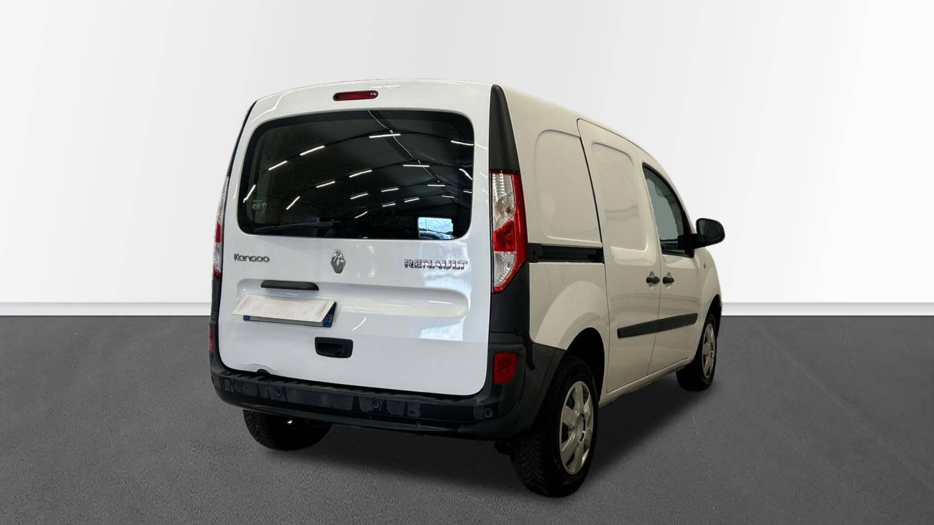 Vente en ligne Renault Kangoo Express  1.5 DCI 75 E6 au prix de 12 990 €