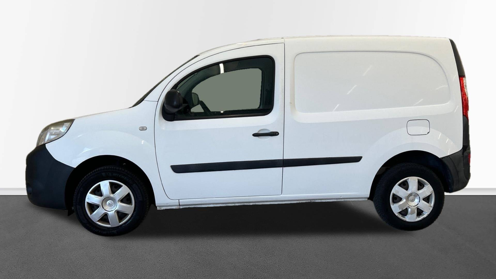 Vente en ligne Renault Kangoo Express  1.5 DCI 75 E6 au prix de 12 990 €