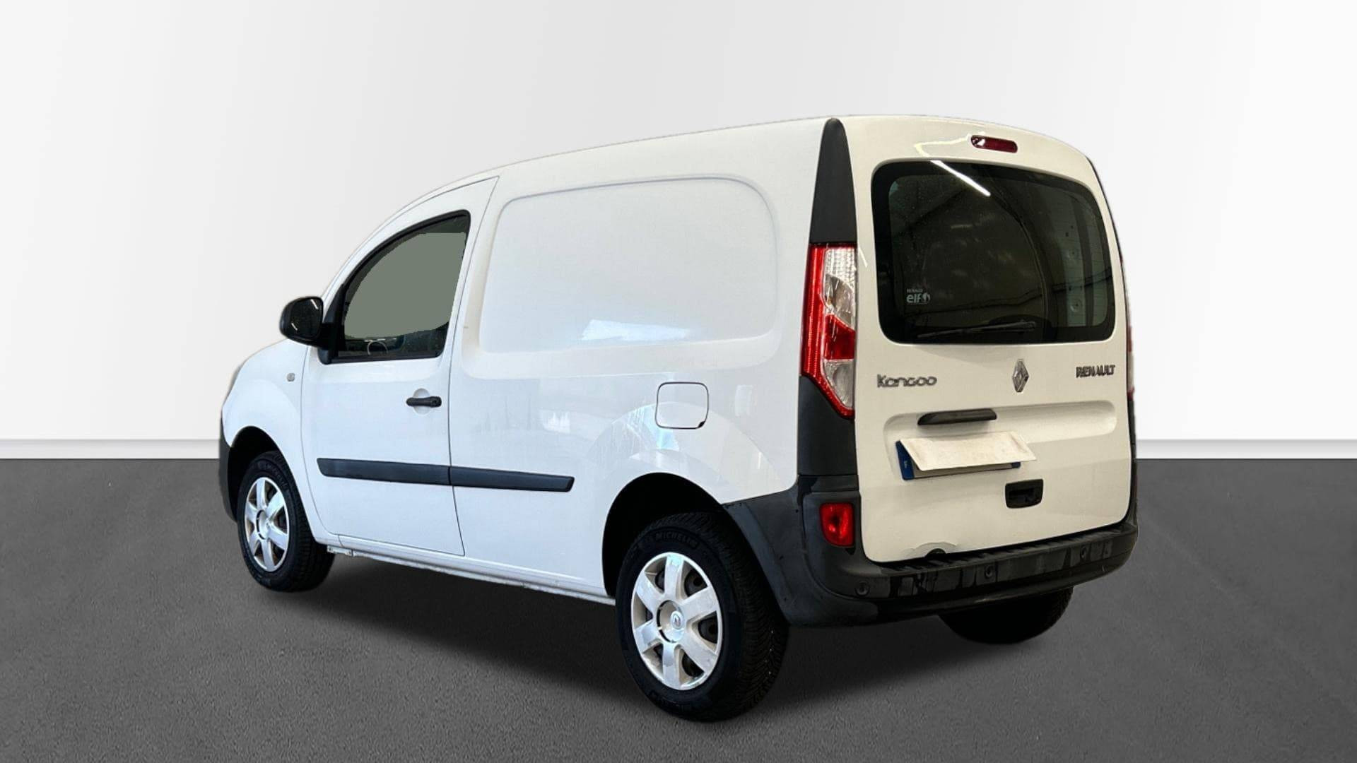 Vente en ligne Renault Kangoo Express  1.5 DCI 75 E6 au prix de 12 990 €