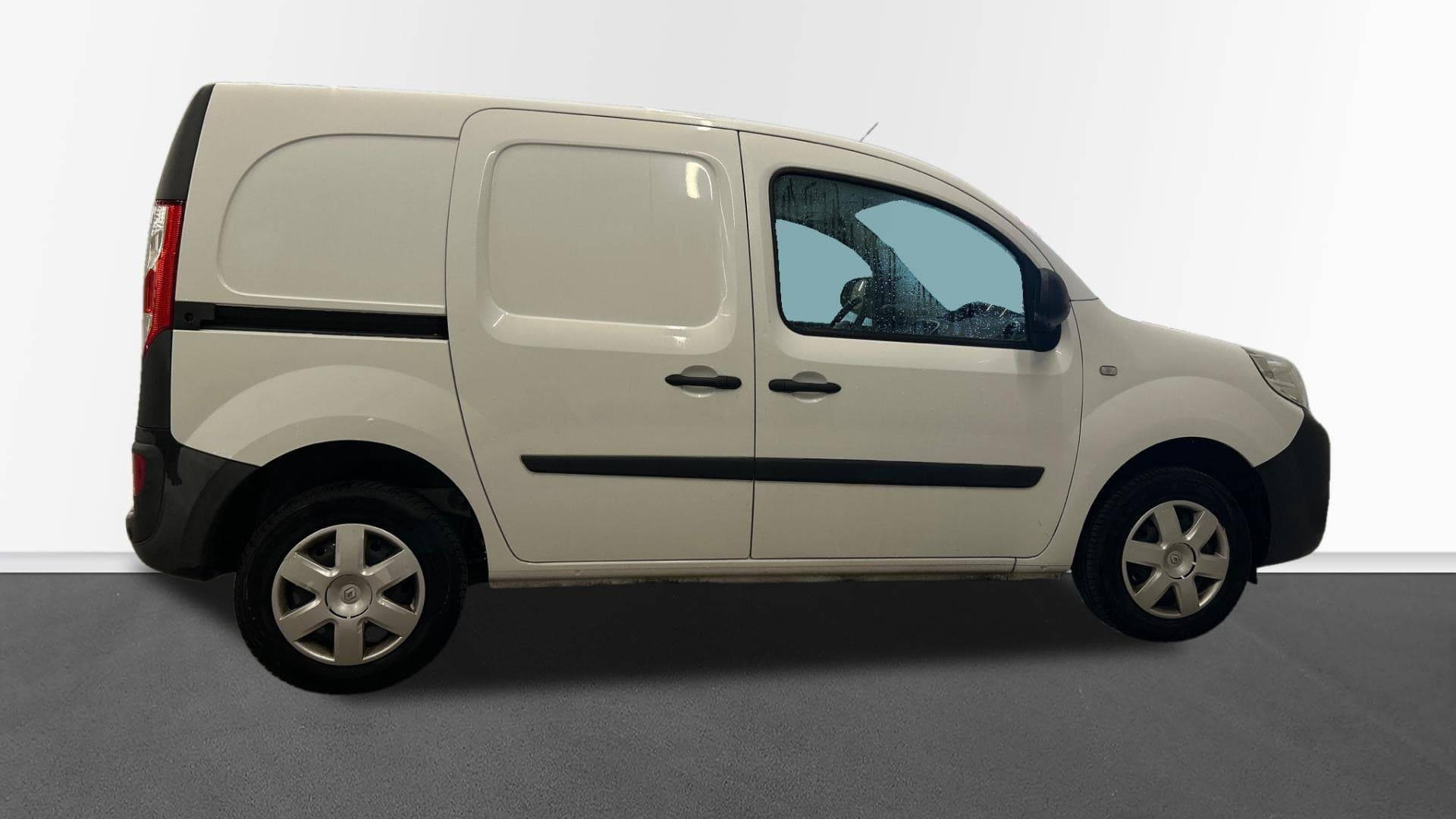 Vente en ligne Renault Kangoo Express  1.5 DCI 75 E6 au prix de 12 990 €