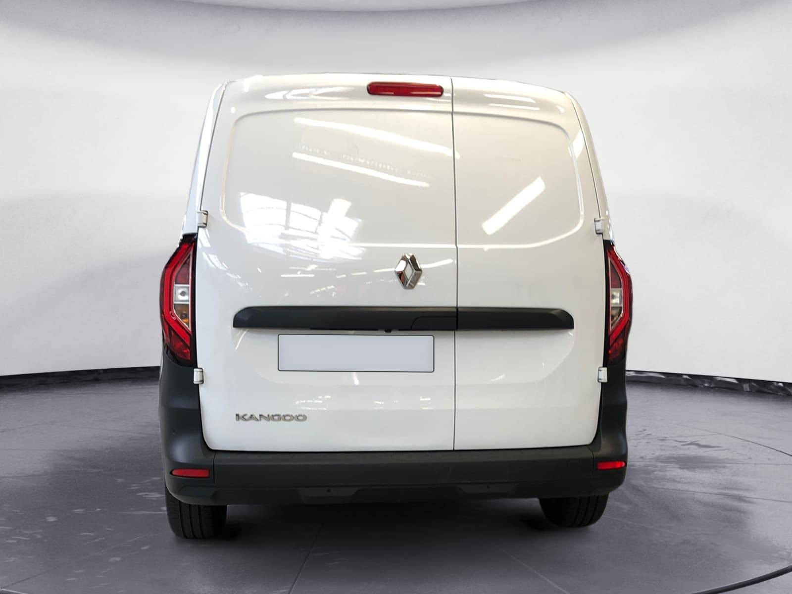 Vente en ligne Renault Kangoo Van  BLUE DCI 95 au prix de 19 490 €