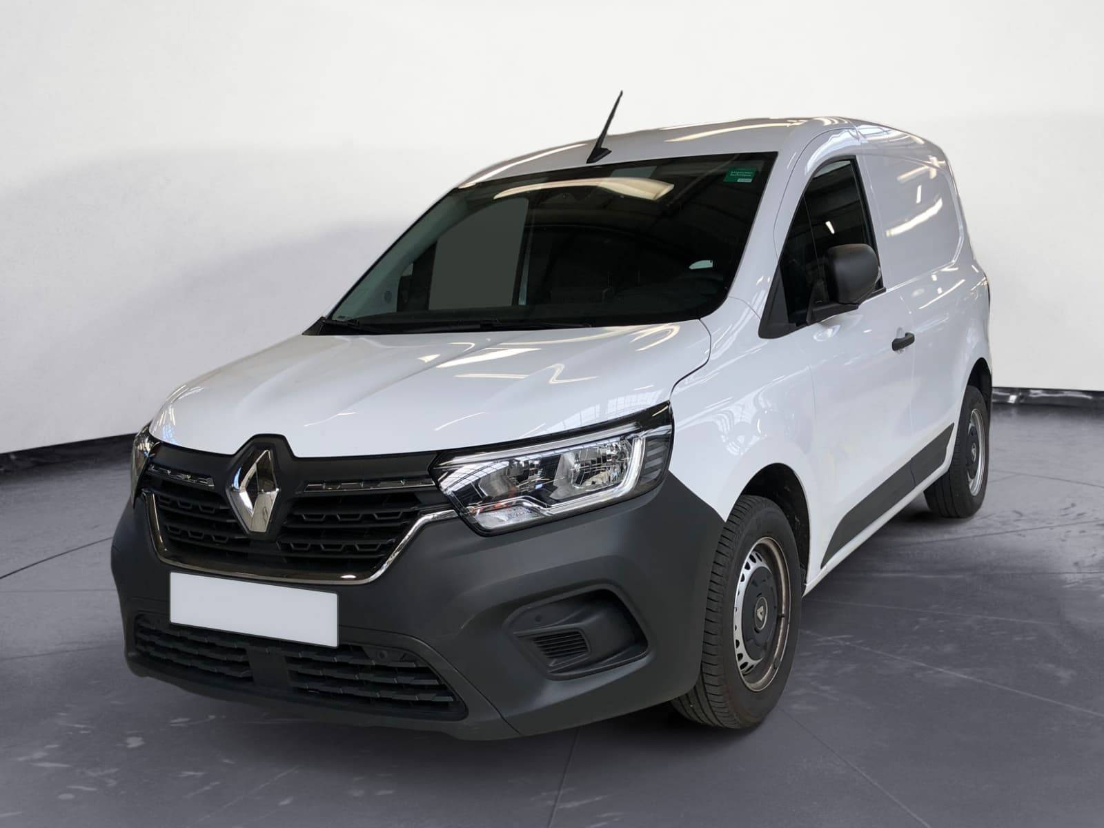 Renault Kangoo Van  BLUE DCI 95 occasion de 2024 en vente à Châteaulin
