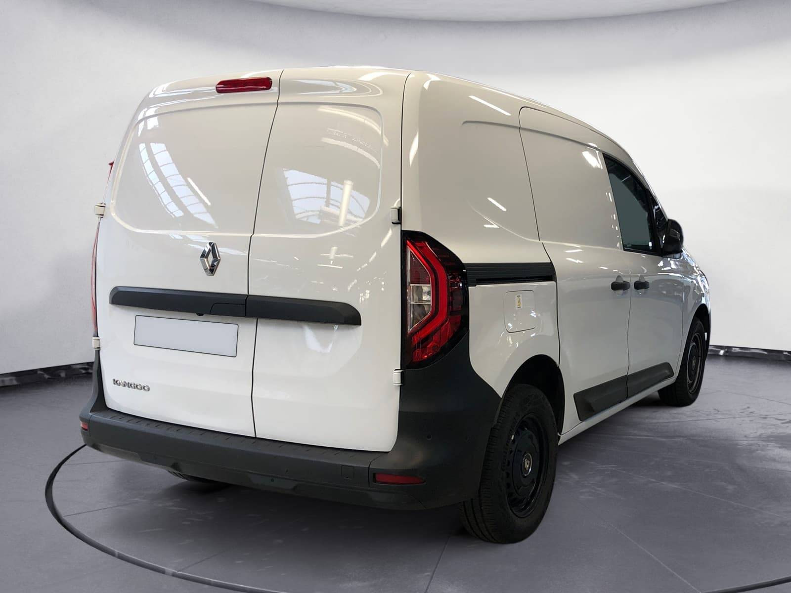 Vente en ligne Renault Kangoo Van  BLUE DCI 95 au prix de 19 490 €