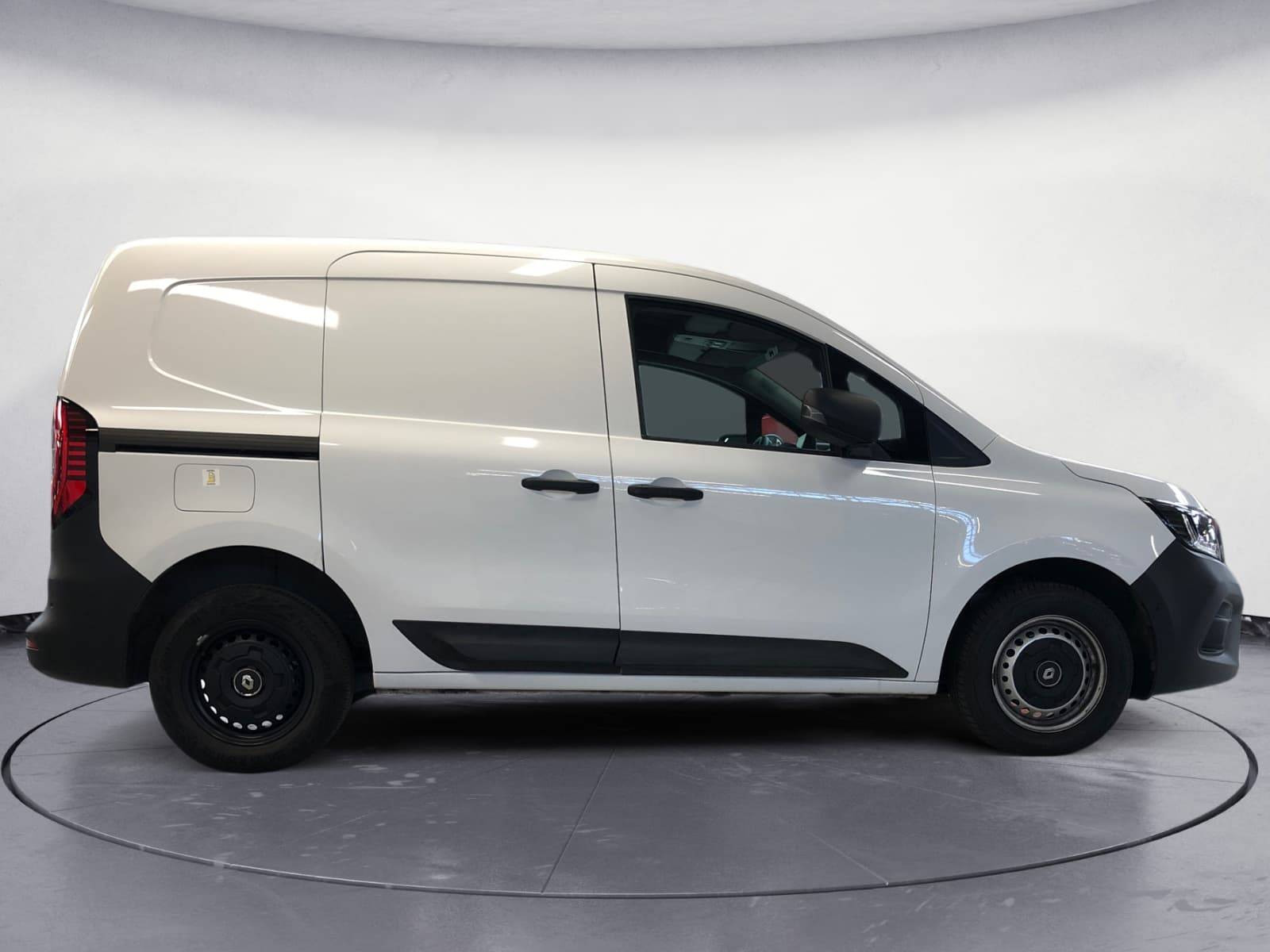 Vente en ligne Renault Kangoo Van  BLUE DCI 95 au prix de 19 490 €