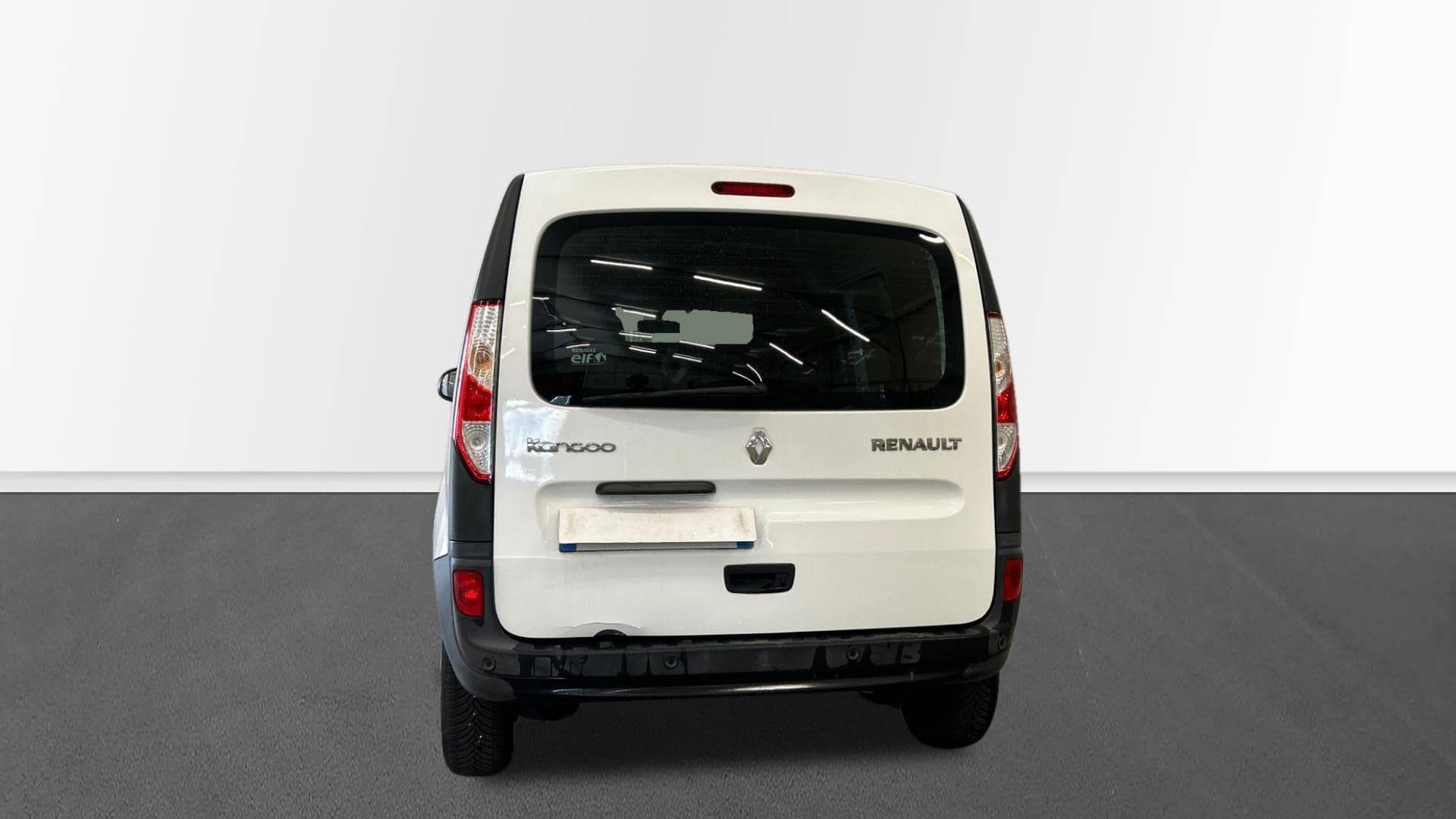 Vente en ligne Renault Kangoo Express  1.5 DCI 75 E6 au prix de 12 990 €
