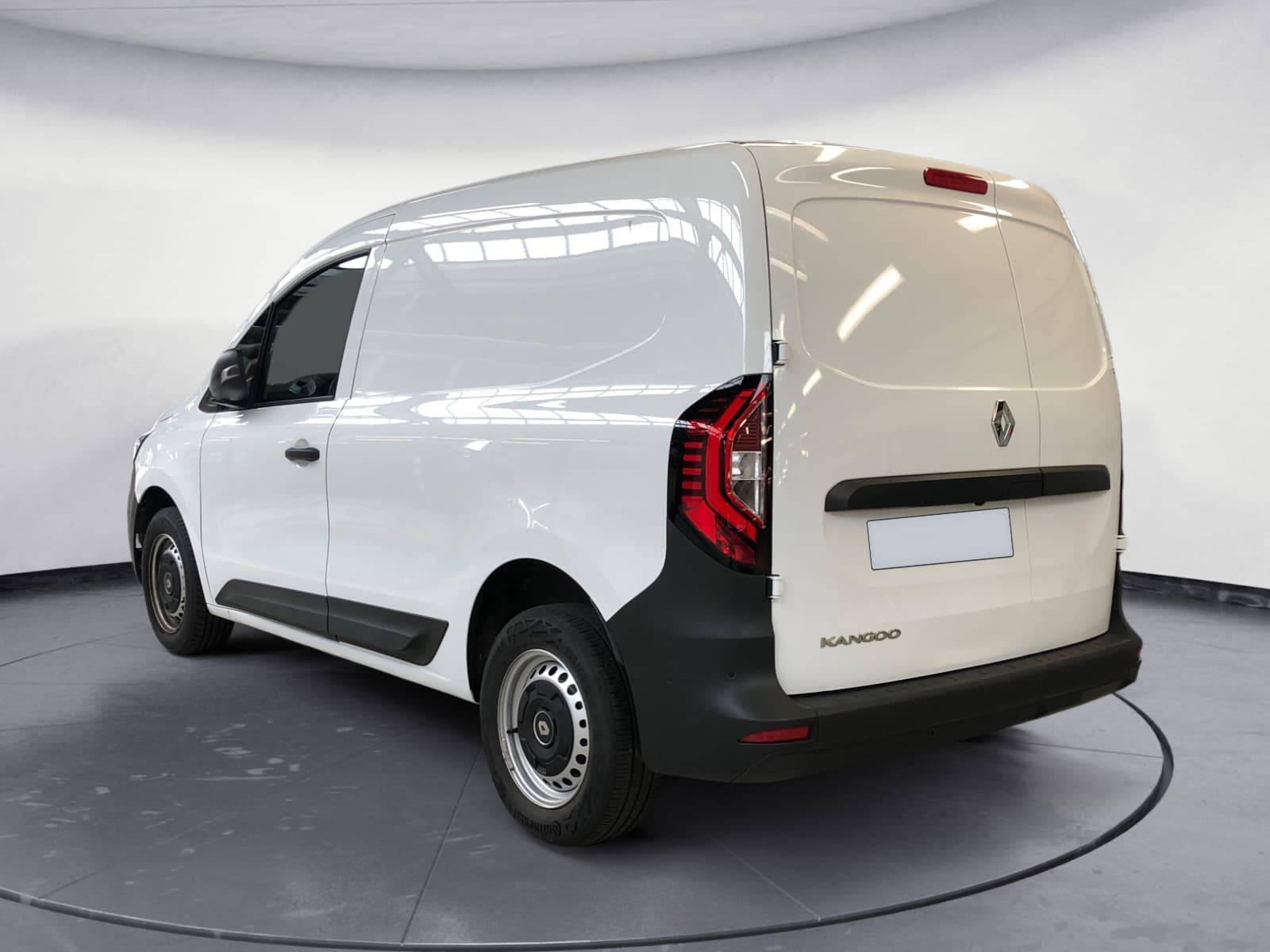 Vente en ligne Renault Kangoo Van  BLUE DCI 95 au prix de 19 490 €