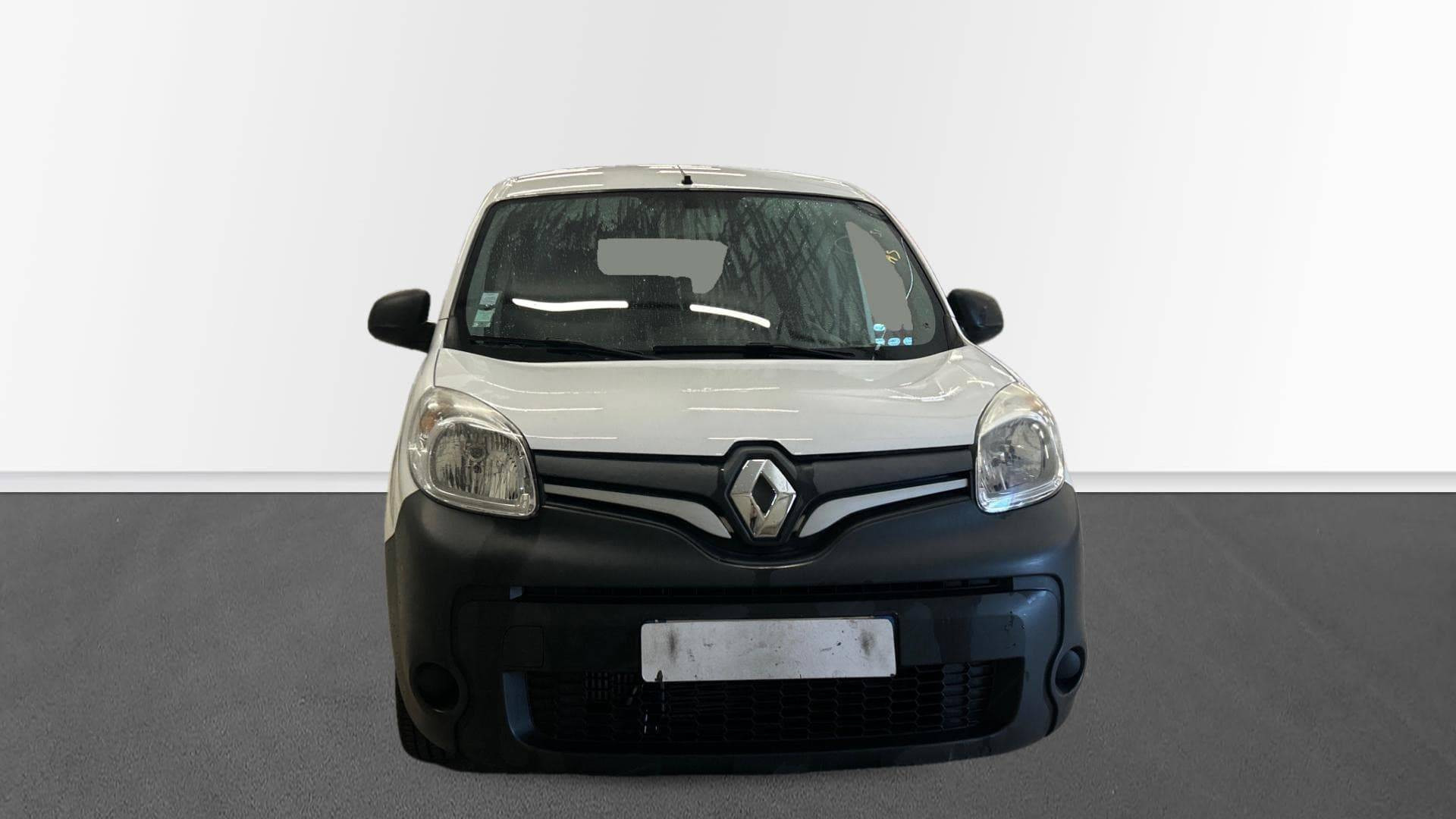 Vente en ligne Renault Kangoo Express  1.5 DCI 75 E6 au prix de 12 990 €