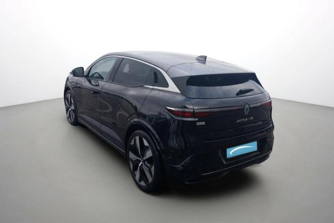 Vente en ligne Renault Megane E-Tech  EV60 220 ch super charge au prix de 22 990 €