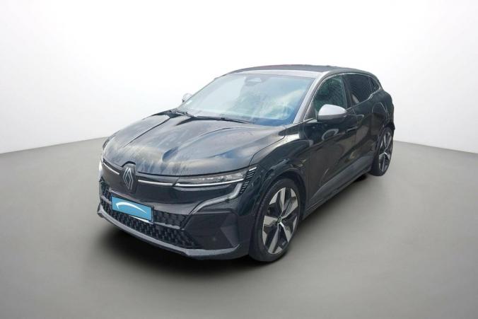 Vente en ligne Renault Megane E-Tech  EV60 220 ch super charge au prix de 22 990 €