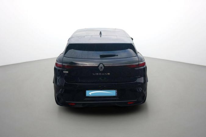 Vente en ligne Renault Megane E-Tech  EV60 220 ch super charge au prix de 22 990 €