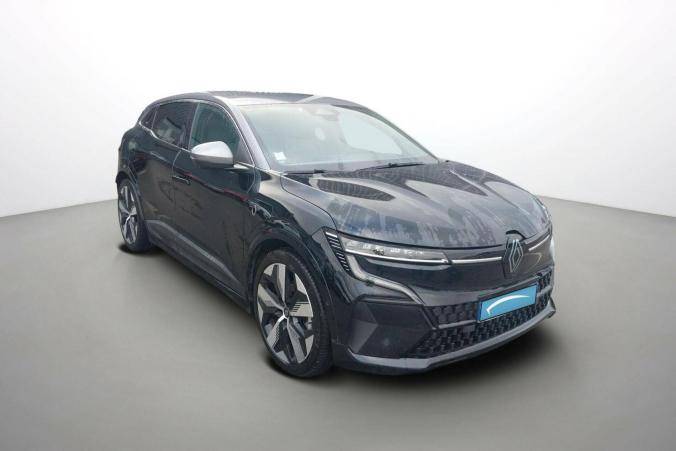 Vente en ligne Renault Megane E-Tech  EV60 220 ch super charge au prix de 22 990 €