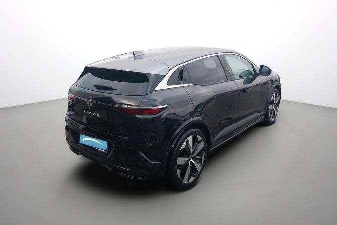 Vente en ligne Renault Megane E-Tech  EV60 220 ch super charge au prix de 22 990 €