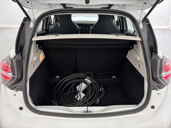 Vente en ligne Renault Zoé Zoe R110 - MY22 au prix de 16 990 €