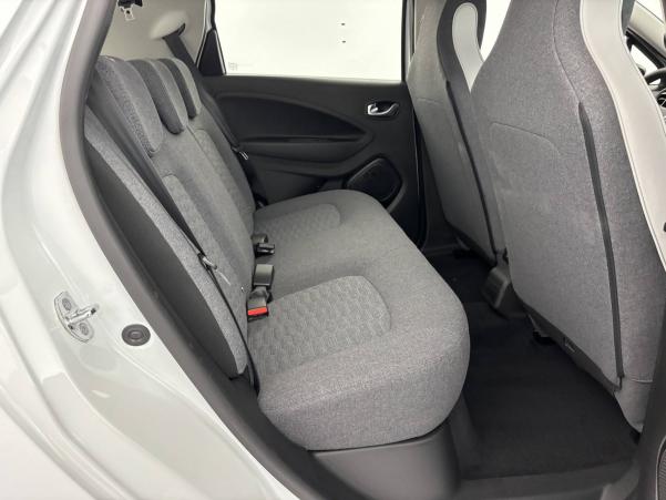 Vente en ligne Renault Zoé Zoe R110 - MY22 au prix de 16 990 €