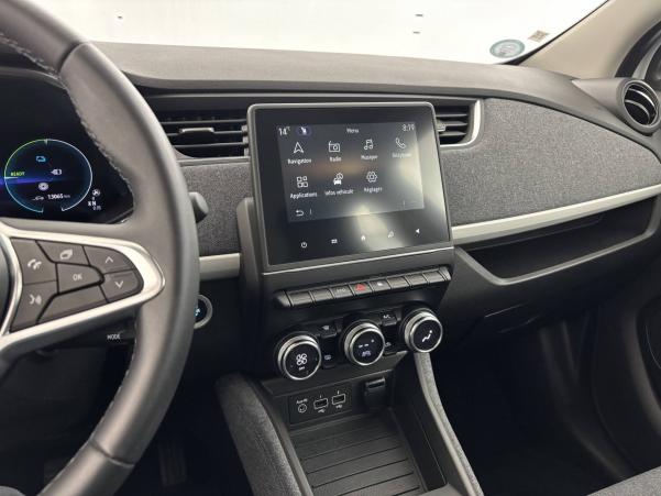 Vente en ligne Renault Zoé Zoe R110 - MY22 au prix de 16 990 €