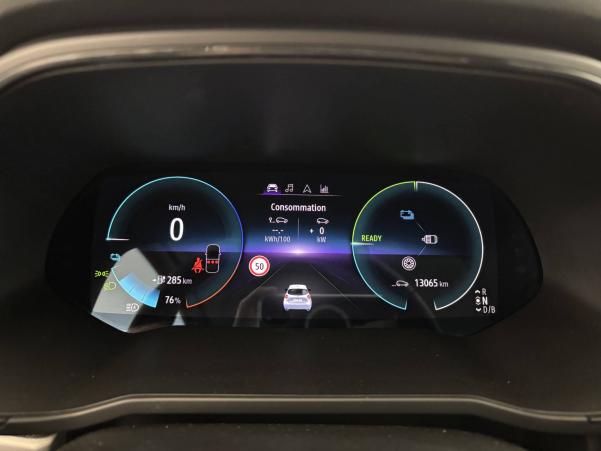Vente en ligne Renault Zoé Zoe R110 - MY22 au prix de 16 990 €