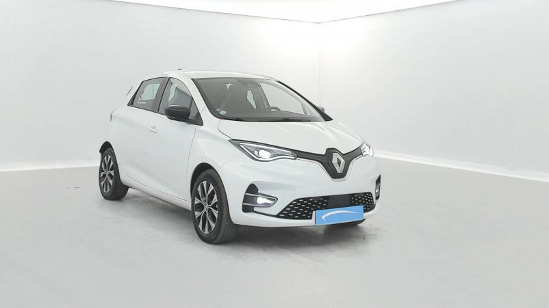 Vente en ligne Renault Zoé Zoe R110 - MY22 au prix de 16 990 €