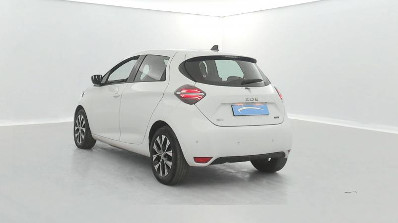 Vente en ligne Renault Zoé Zoe R110 - MY22 au prix de 16 990 €