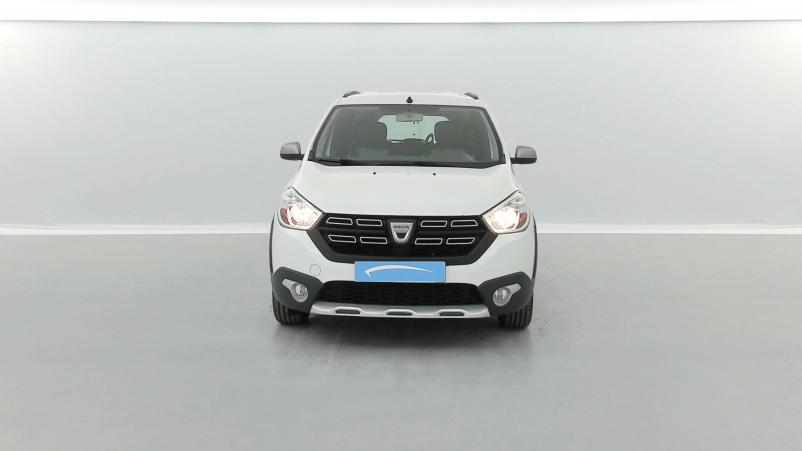 Vente en ligne Dacia Lodgy  Blue dCi 115 5 places au prix de 13 990 €