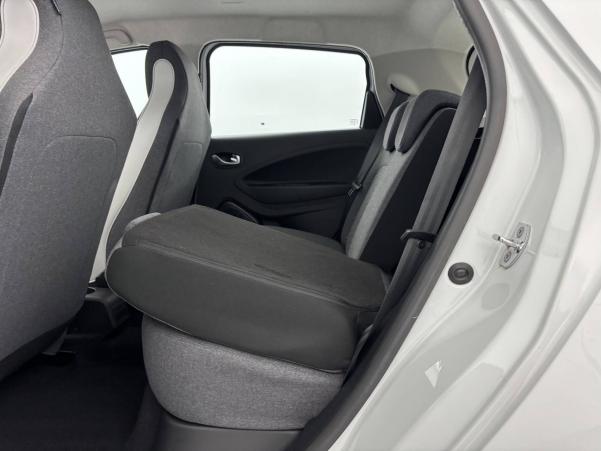 Vente en ligne Renault Zoé Zoe R110 - MY22 au prix de 16 990 €