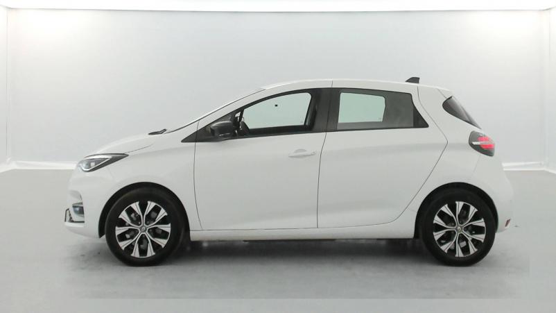 Vente en ligne Renault Zoé Zoe R110 - MY22 au prix de 16 990 €