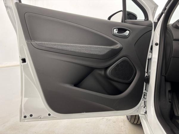 Vente en ligne Renault Zoé Zoe R110 - MY22 au prix de 16 990 €