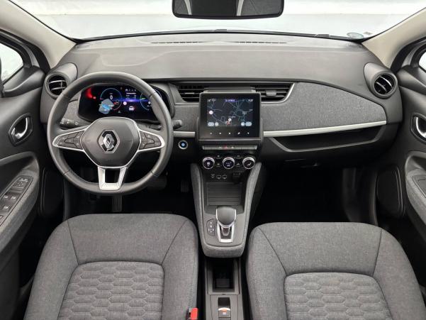 Vente en ligne Renault Zoé Zoe R110 - MY22 au prix de 16 990 €