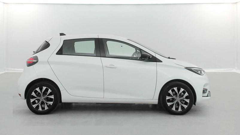 Vente en ligne Renault Zoé Zoe R110 - MY22 au prix de 16 990 €