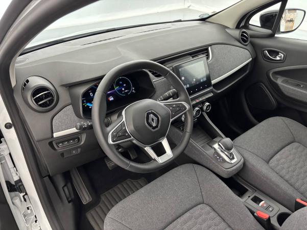 Vente en ligne Renault Zoé Zoe R110 - MY22 au prix de 16 990 €