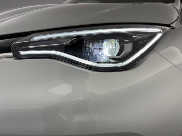 Vente en ligne Renault Zoé Zoe R110 - MY22 au prix de 16 990 €