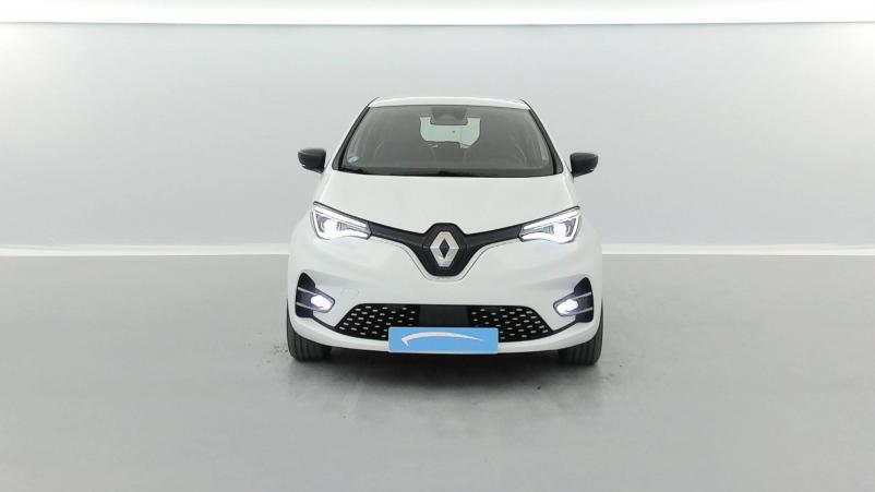 Vente en ligne Renault Zoé Zoe R110 - MY22 au prix de 16 990 €