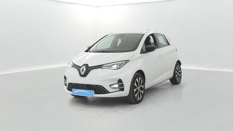 Vente en ligne Renault Zoé Zoe R110 - MY22 au prix de 16 990 €