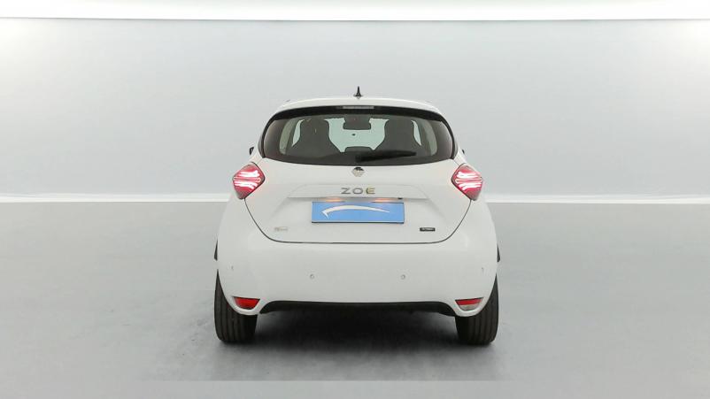 Vente en ligne Renault Zoé Zoe R110 - MY22 au prix de 16 990 €