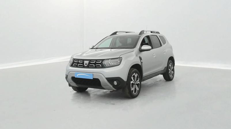 Vente en ligne Dacia Duster  TCe 150 FAP 4x2 EDC au prix de 19 990 €
