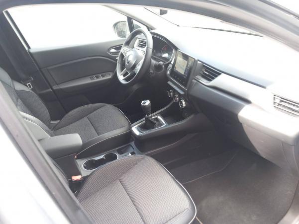 Vente en ligne Renault Captur  TCe 90 - 21 au prix de 16 990 €